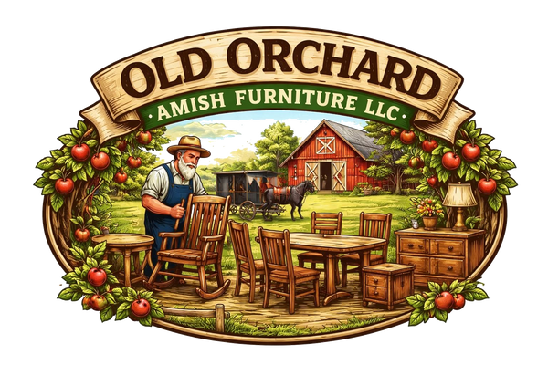 Old Orchard Amish Furniture